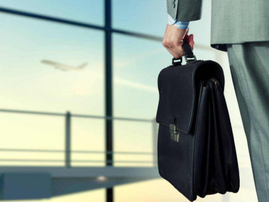 L’evoluzionedel business travel I punti fermi da considerare