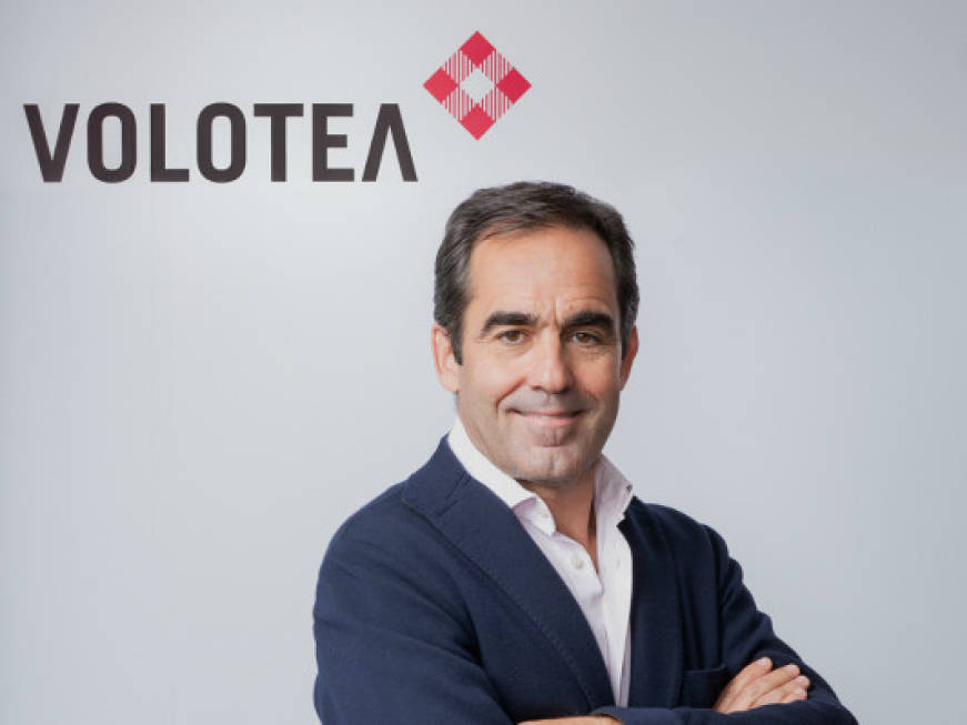 Volotea a quota 55 milioni di passeggeri, Muñoz: &quot;Impegno per la qualità&quot;