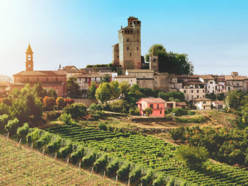 In Piemonte la nuova meta del turismo internazionale: il Monferrato