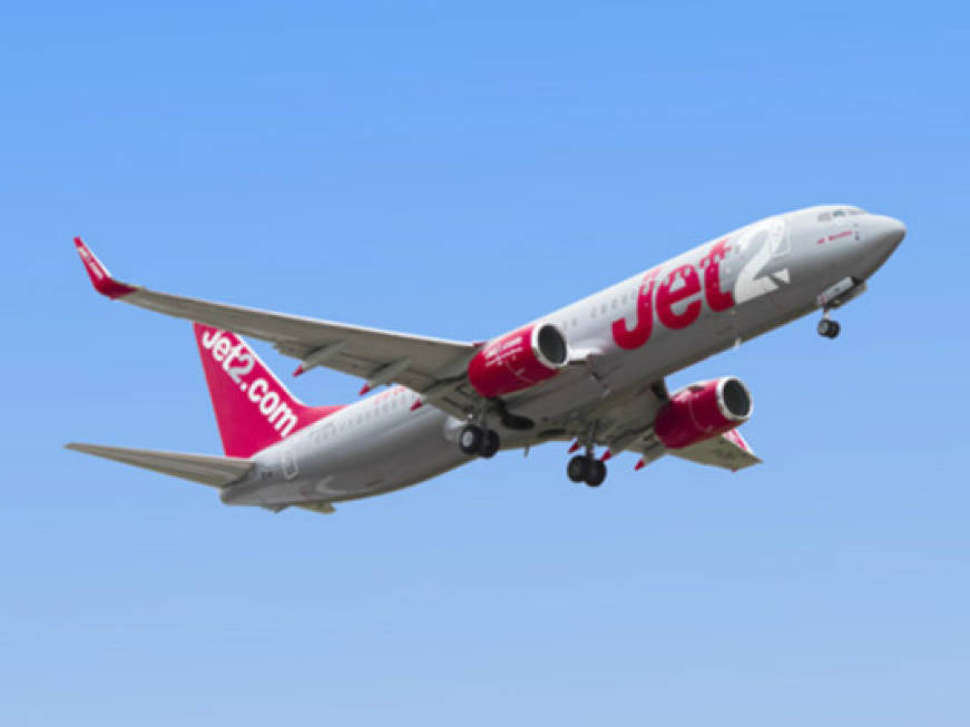 Jet2 punta sui contratti di subcharter