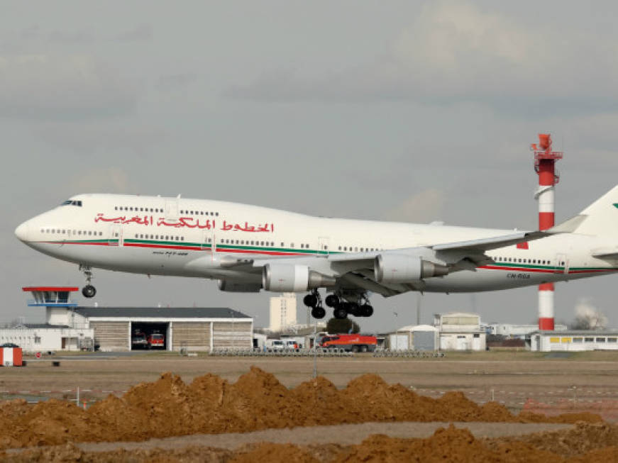Trenitalia: accordo con Royal Air Maroc per l&amp;#39;intermodalità