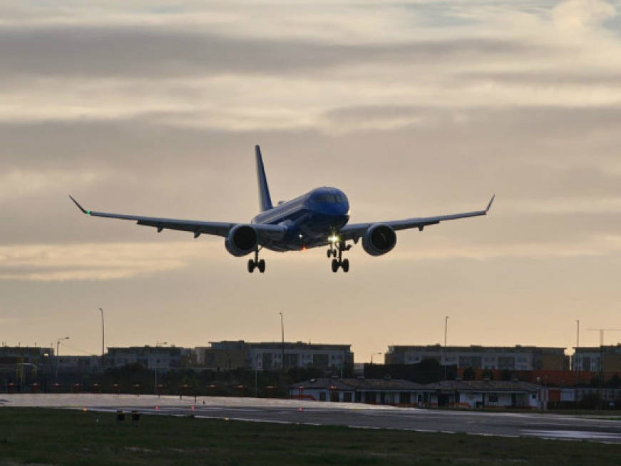 Ue su Ita-Lufthansa: “Procedere più velocemente possibile”