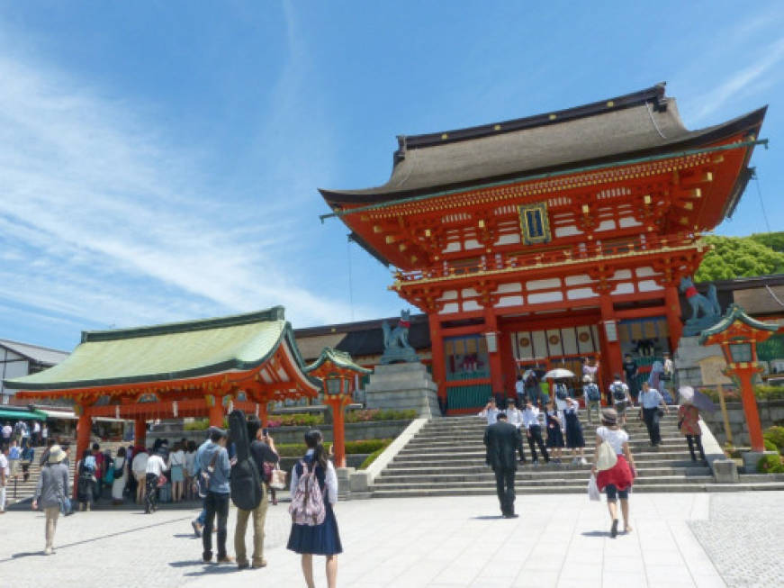 Giappone, Kyoto verso un pacchetto di misure contro l’overtourism