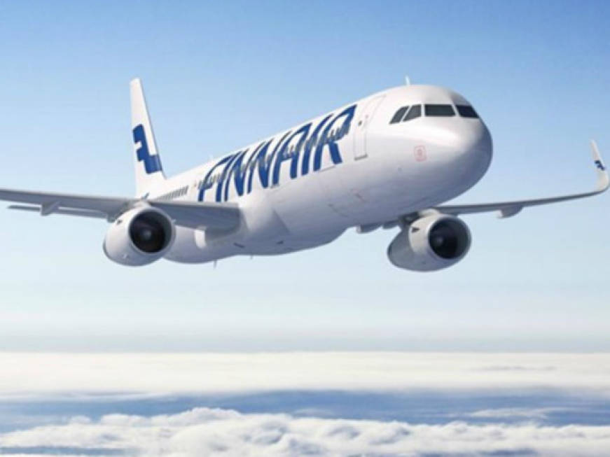 Finnair entra nel programma Avios