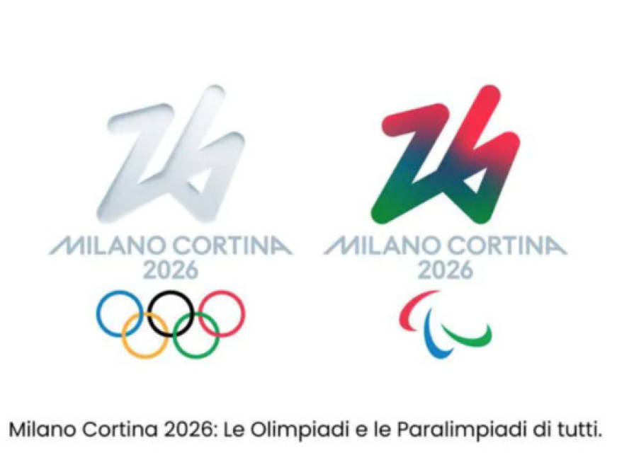 Olimpiadi Milano Cortina, atteso un incremento di fatturato Italia del 13%