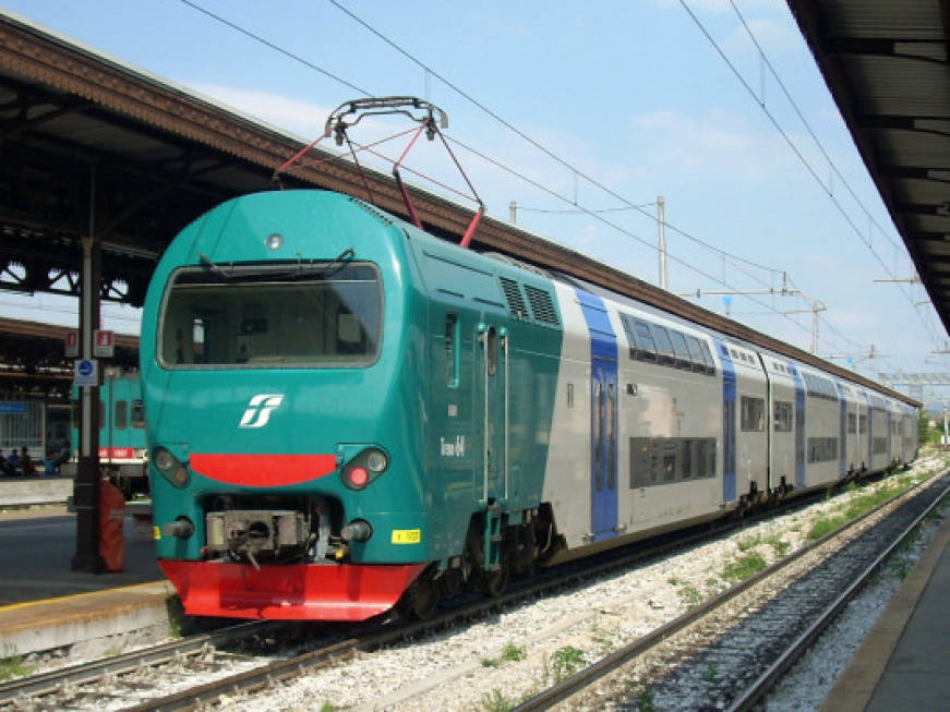 Treni regionali:la polemica sul BDR si estende all’estero