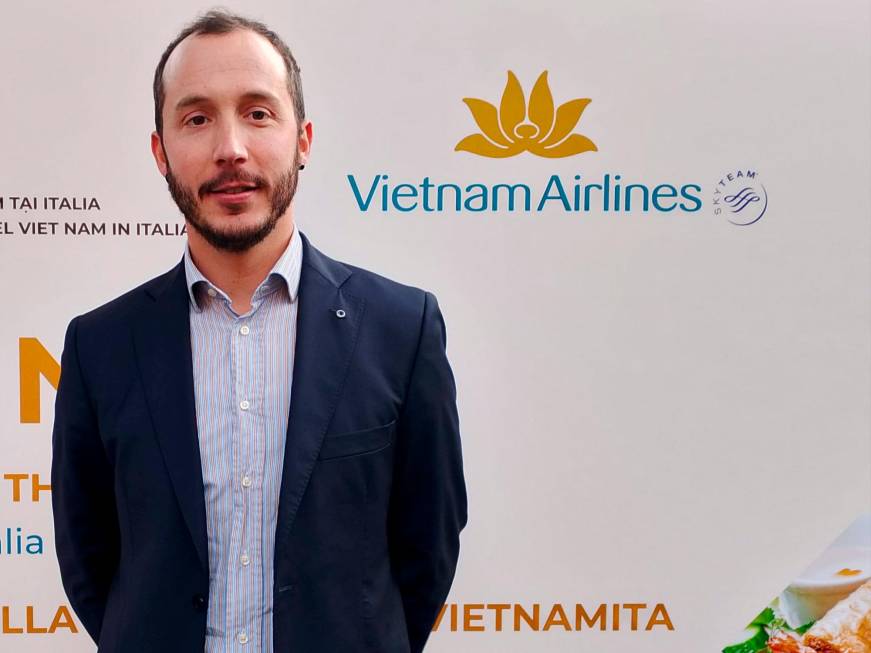 Vietnam Airlines:a luglio il debuttosulla Milano-Hanoi