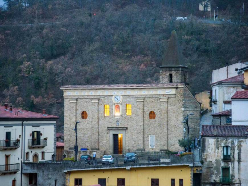 Il Giubileo in Basilicata: il progetto ‘Terra di fede e devozione’