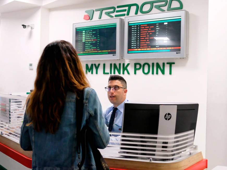 Trenord assume: fino al 23 luglio aperte le candidature