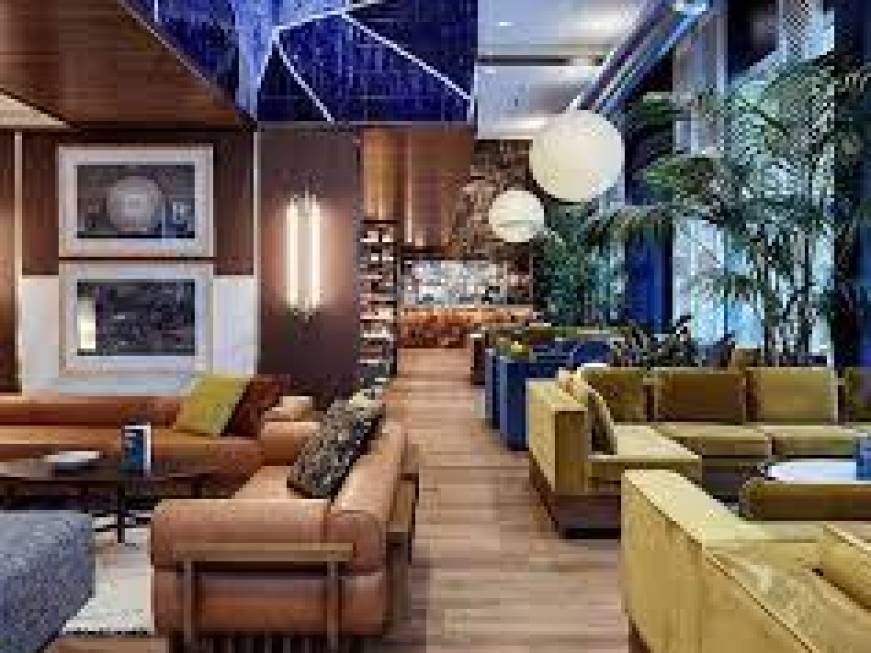 Radisson cresce in Africa: 1400 camere in sette nuove strutture