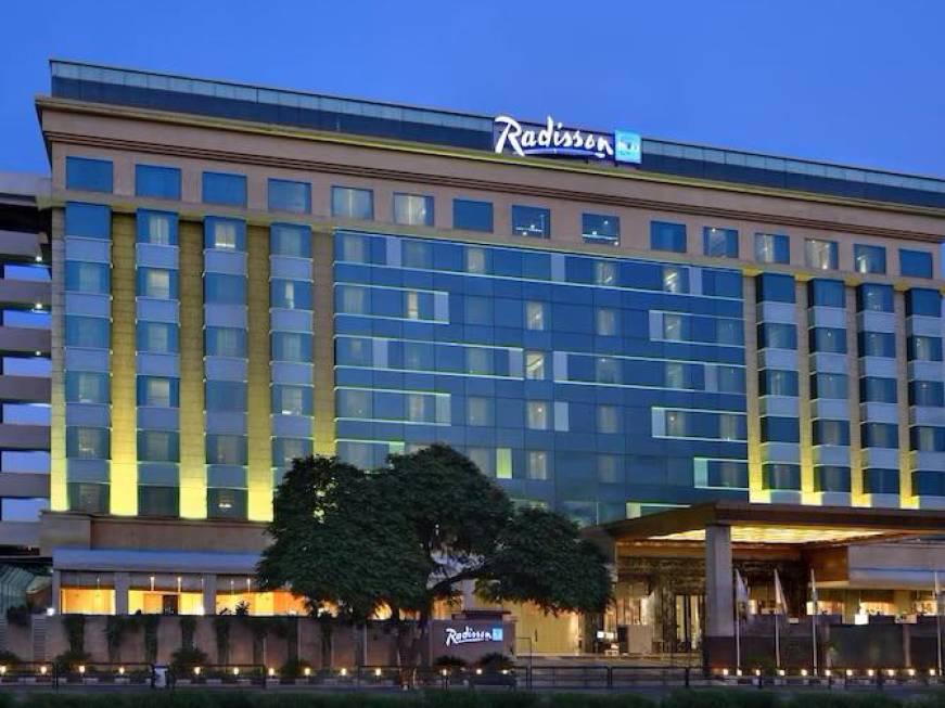 Radisson cresce in Africa: 1400 camere in sette nuove strutture