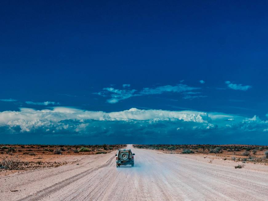 Namibia, terra di contrasti. Tra avventura e libertà