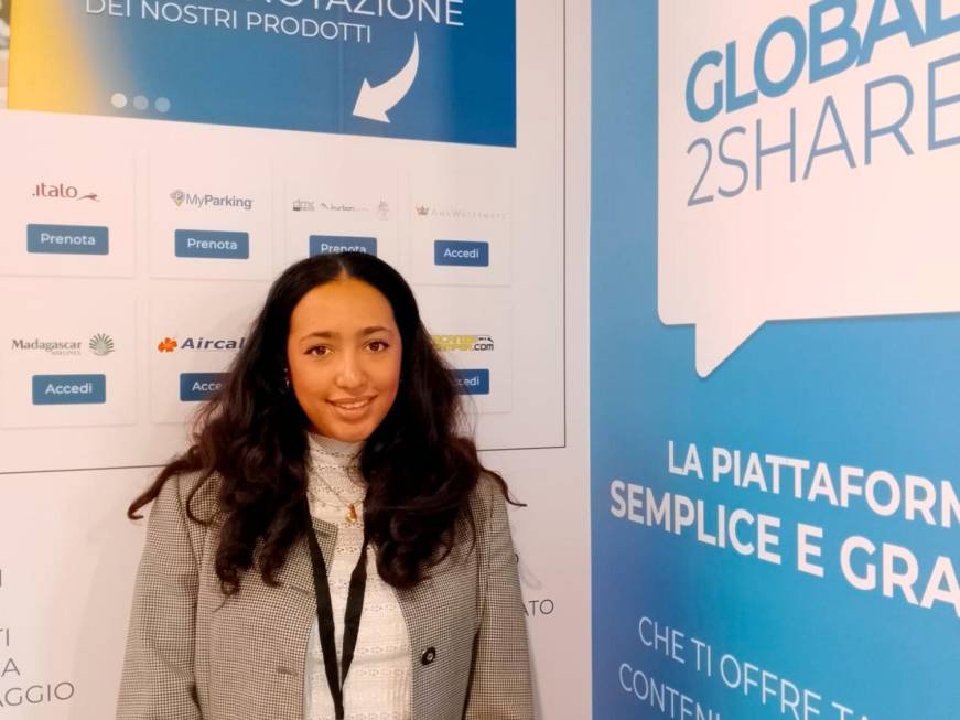 Global2share, la comunicazione pronta per le agenzie