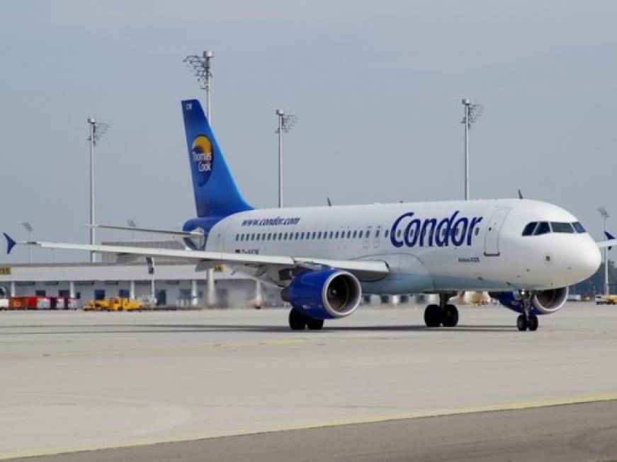 Condor Airlines rafforza il network americano