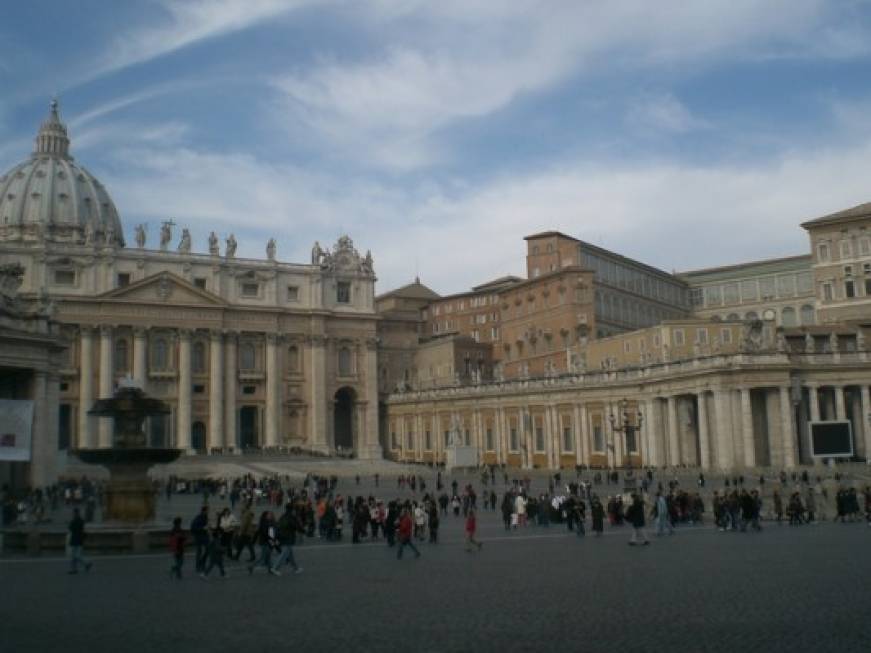 Siglata la partnership tra Carrani Tours e i Musei Vaticani