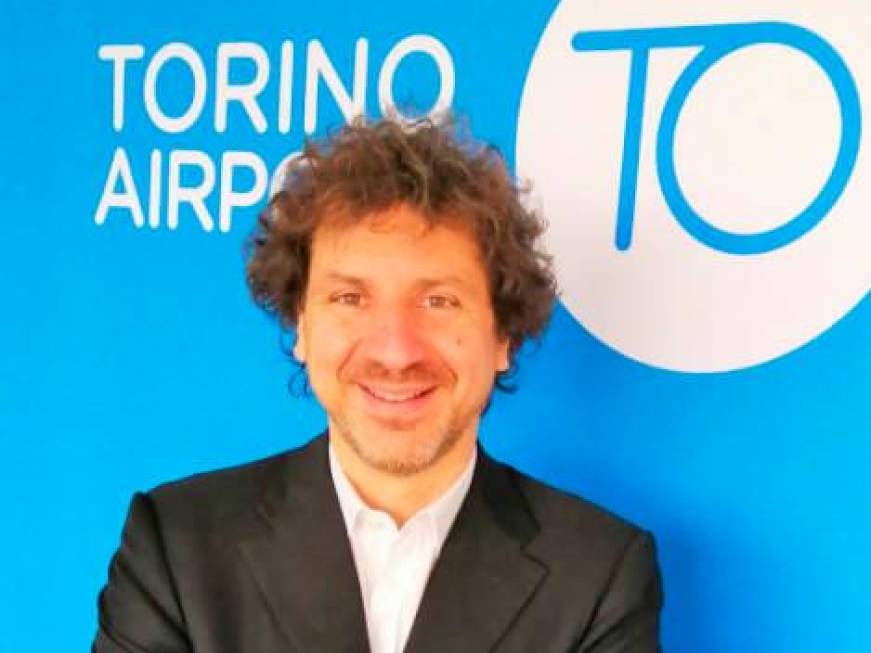 Torino Airport, Andorno: “Istanbul è hub strategico”