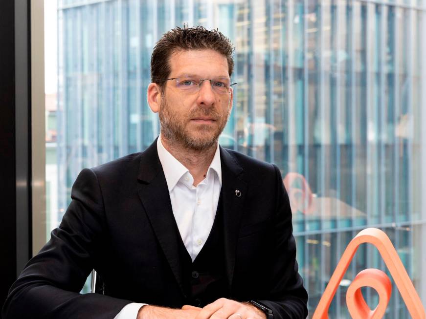 Airbnb nomina Matteo Sarzana country manager Italia e Sud-Est Europa