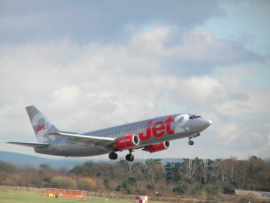 Jet2Holidays prevede una forte domanda anche nel 2025