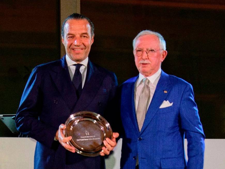 Ehma Italia nomina De Martino miglior manager d’hotel d’Italia