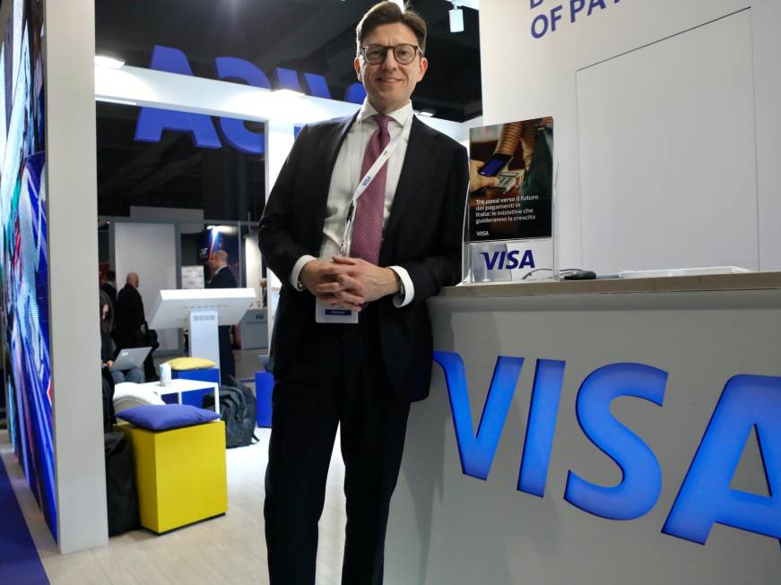 Visa, i nuovi toolper i viaggi d’affarianche per le adv