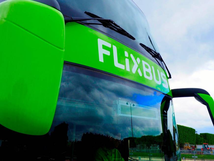 FlixBus e FlySki collegano Lombardia e Veneto alle mete sciistiche del Trentino