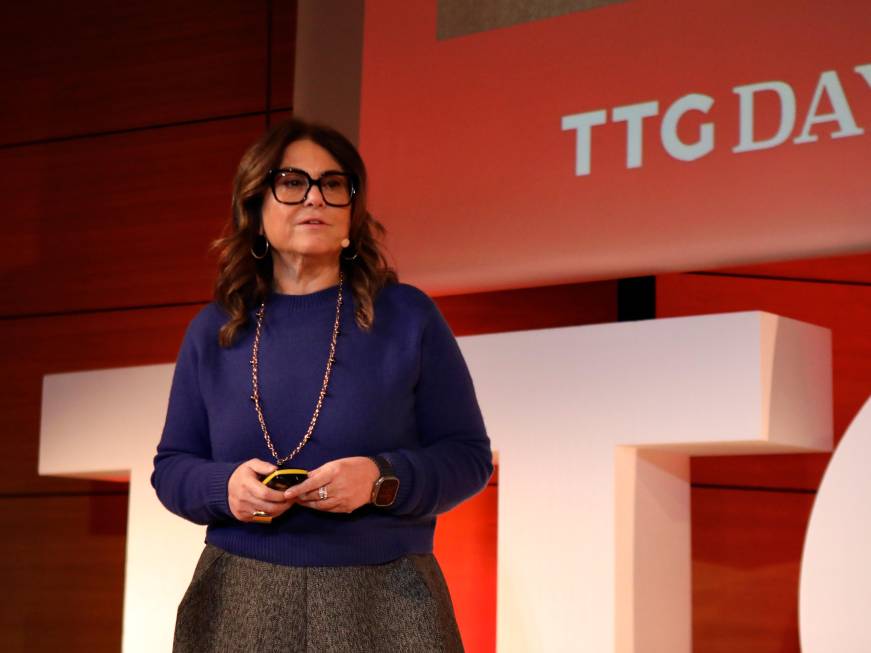 TTG Day, ‘Il pensiero folle’Il racconto di TTG Italia