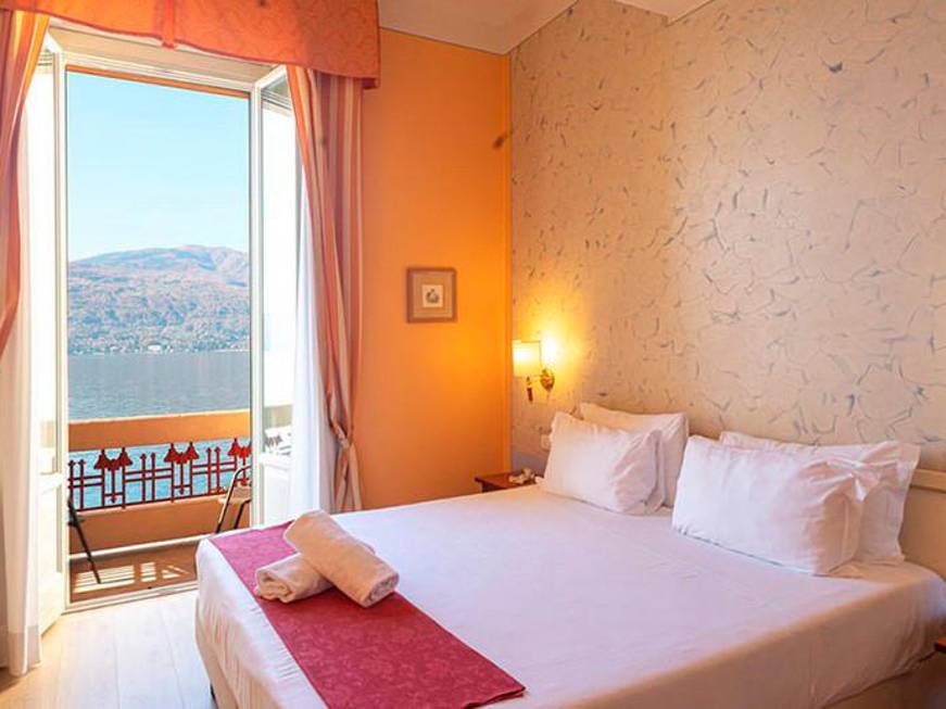 LVG Hotel Collection cresce sul Lago Maggiore con l’Hotel Pallanza