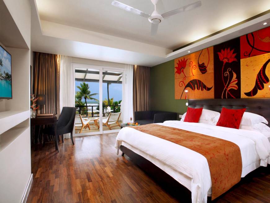 Minor Hotels cresce in Sri Lanka con due hotel NH