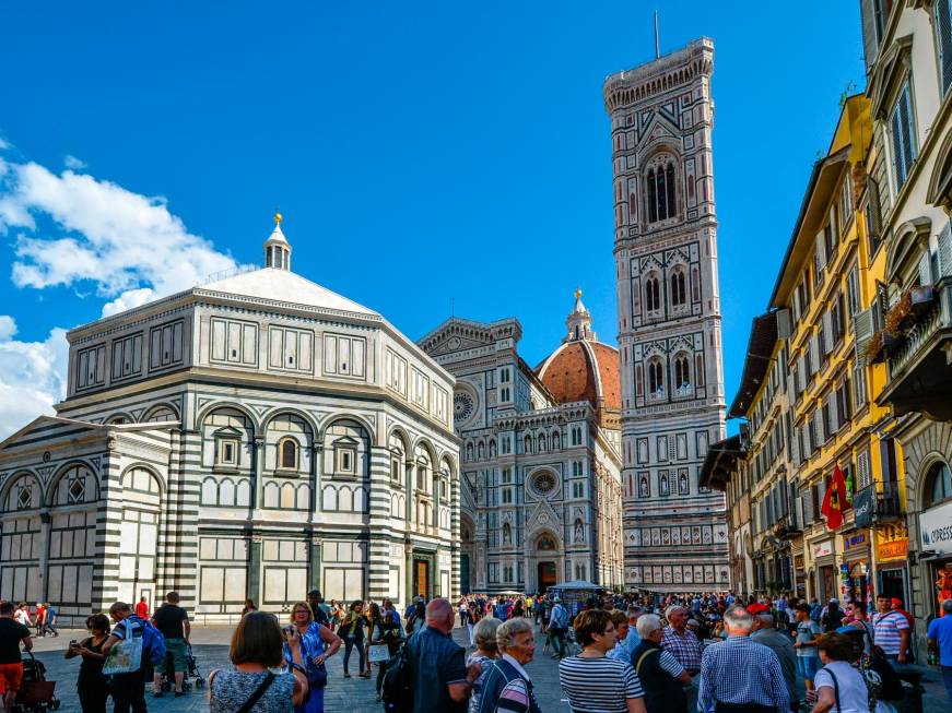 Airbnb: Italia meta ambita per i viaggi di gruppo