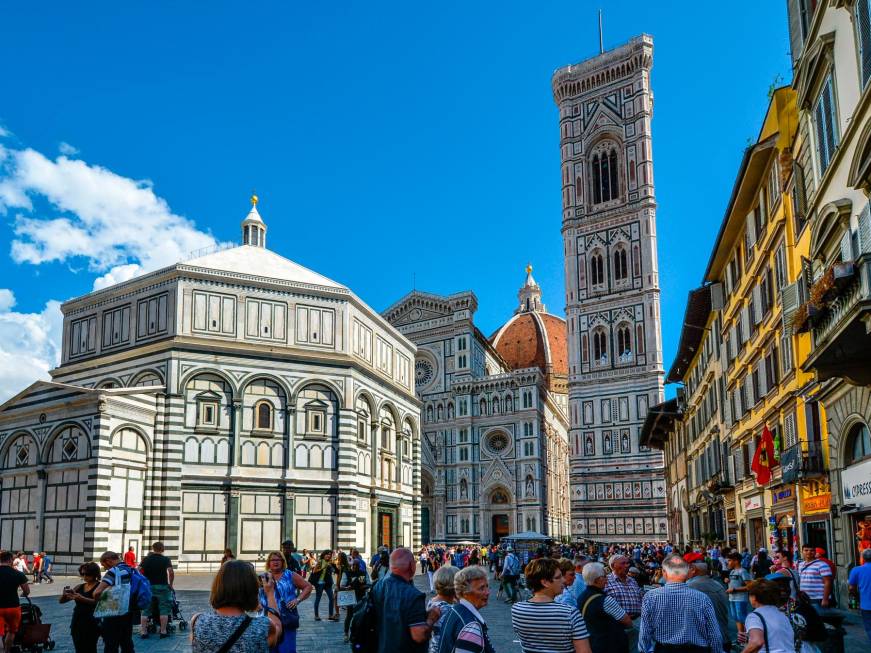 Spesa turisticain aumento del 21%L’analisi Mastercard