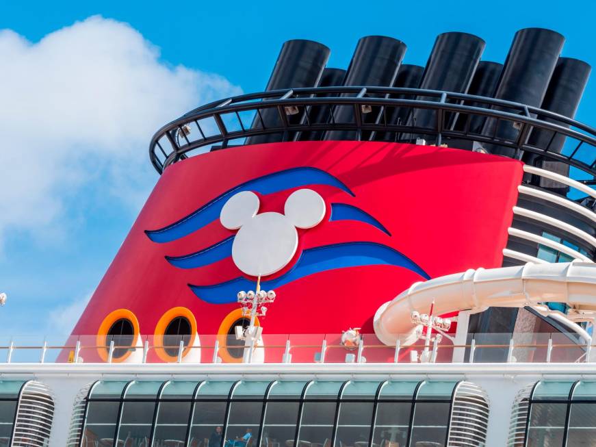 Disney Cruise Line, in arrivo quattro nuove navi