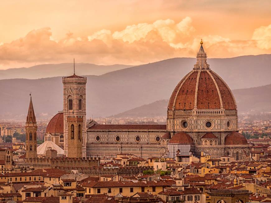 Firenze versol’aumento della Tariper gli affitti brevi