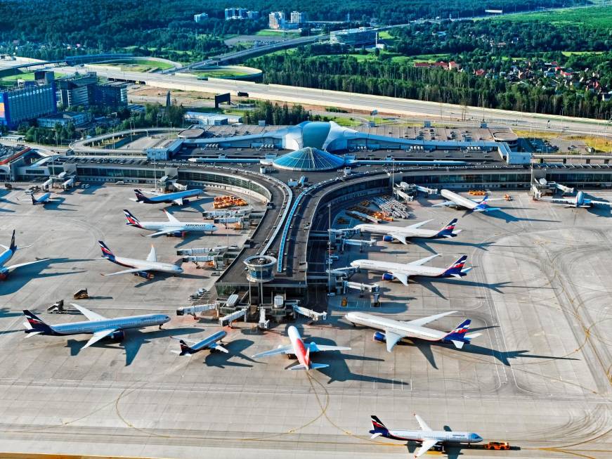 Tasse aeroportuali:Airlines 4 Europee Aci Europecontro la Francia