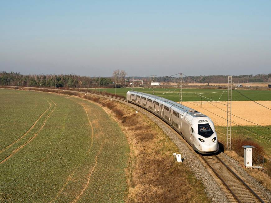 Sncf Voyages alla conquista dell’Av in Italia: dal 2026 servizi verso Roma, Napoli e Venezia