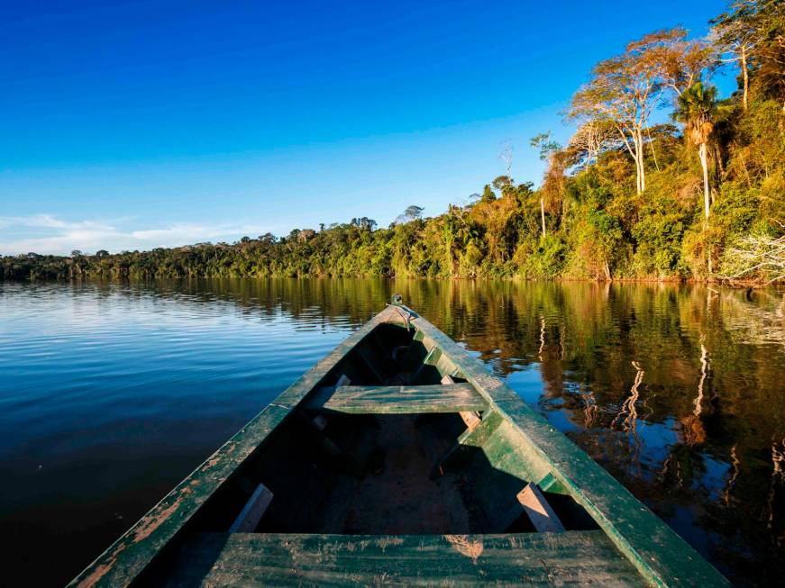 Con Tour2000AmericaLatina alla scoperta dell’Amazzonia, i tour in Brasile