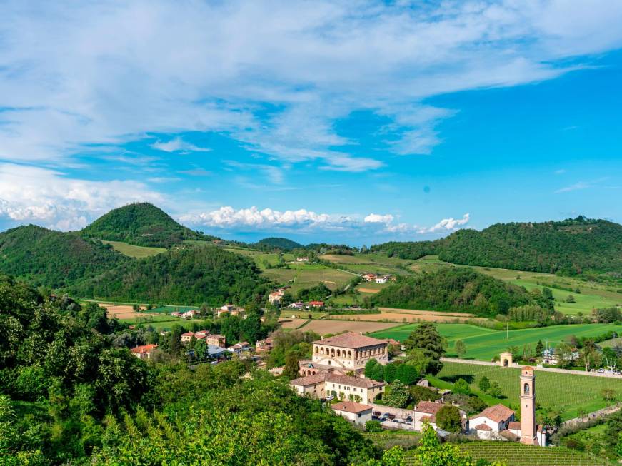 Il Veneto accelera, tutte le cifre della crescita