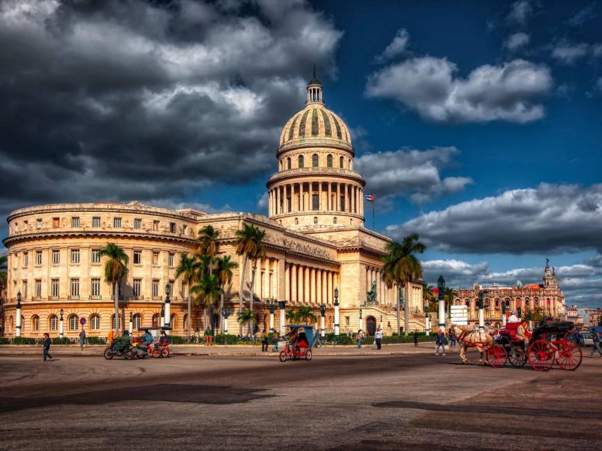 Cuba: non si arresta il calo degli arrivi internazionali