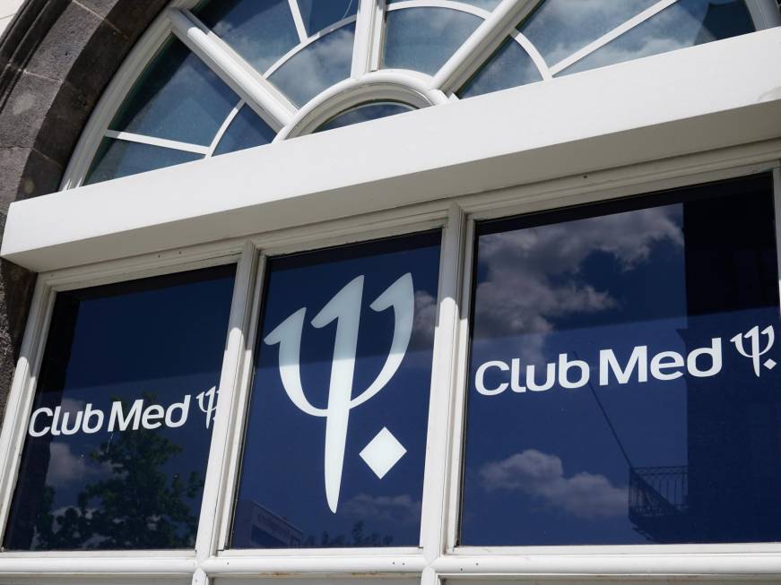 Club Med cercapersonale: 400posizioni aperte