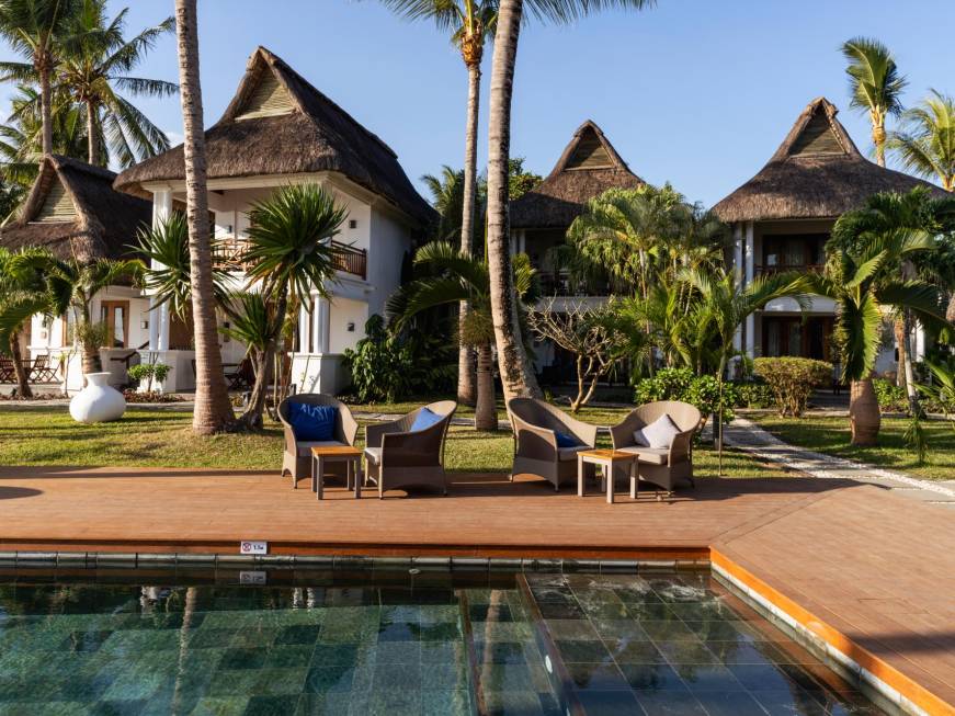 Constance Sakoa Boutik, il primo boutique hotel del gruppo a Mauritius