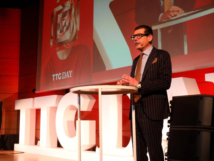 TTG Day, ‘Il pensiero folle’Il racconto di TTG Italia