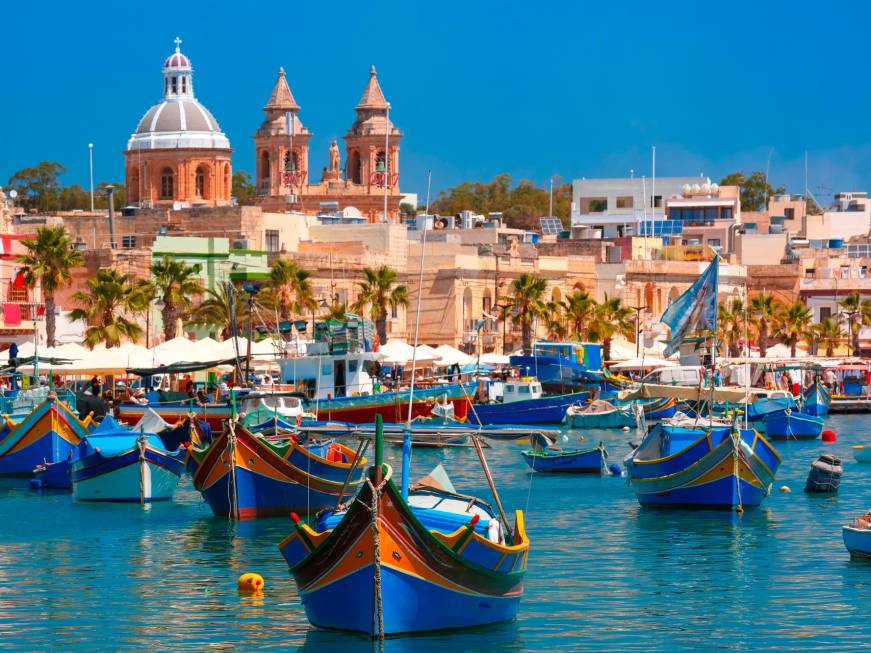 Hyatt debutta a Malta con una new entry a brand Centric