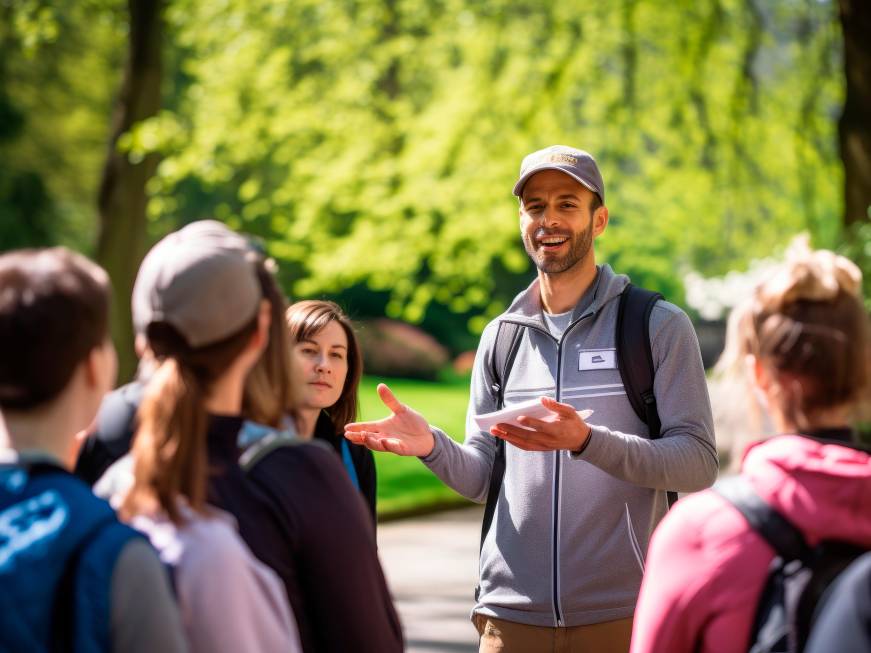 Guide turistiche,da oggi il bandoper il concorso