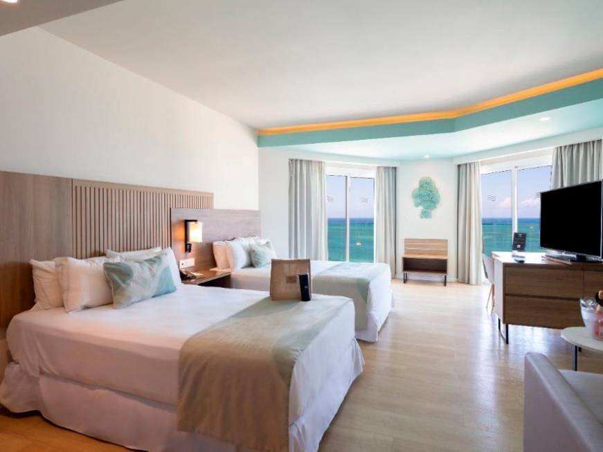 Riu porta da Aruba il servizio premium Elite Club