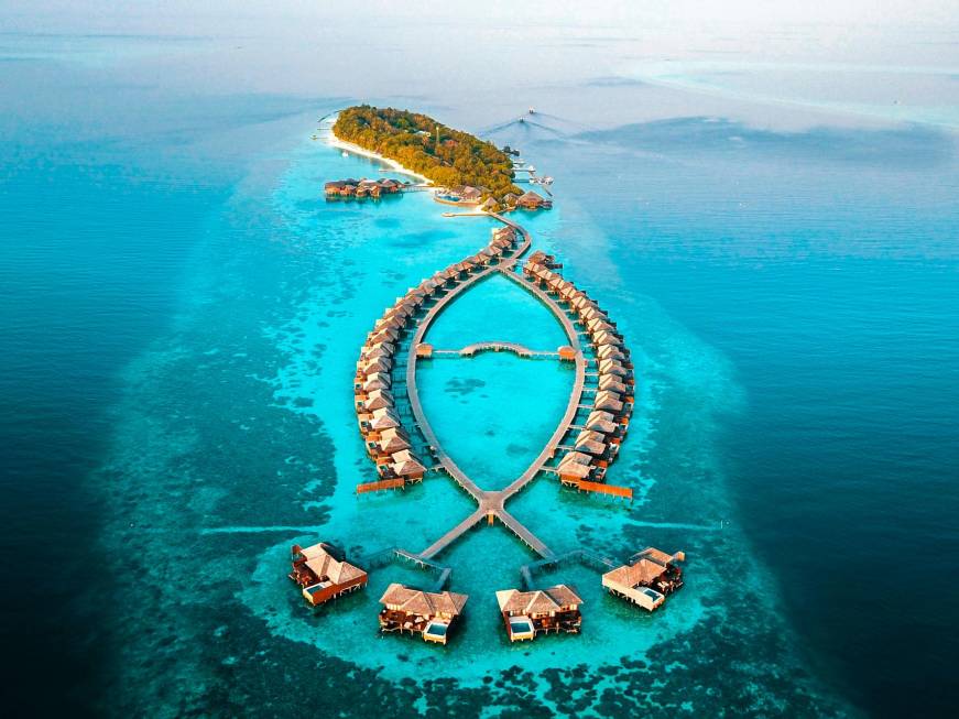 Idee per Viaggiare,nuova esclusivaalle Maldive