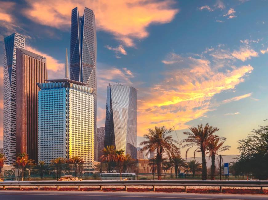 Radisson cresce in Arabia Saudita, nuova apertura a Riyadh