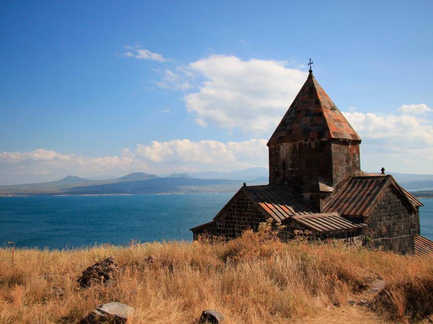 Cambio al vertice del Turismo dell’Armenia