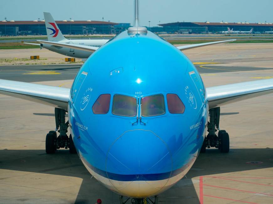 Klm vara il piano di contenimento costi per il prossimo triennio