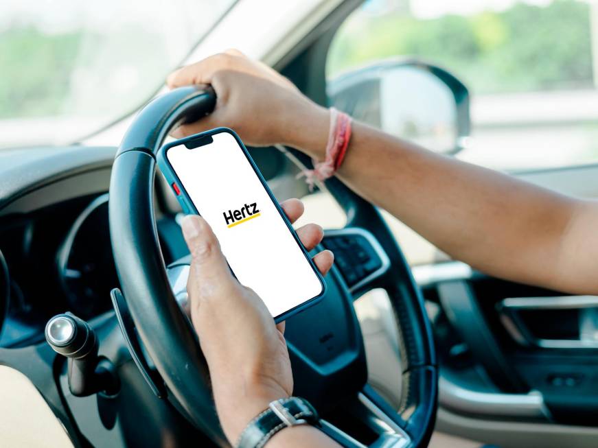 Hertz Italia,i plus per i socicon BenefitHub