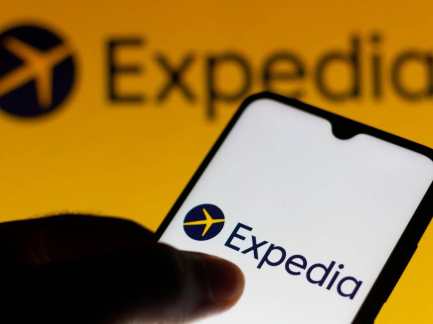 La cavalcatadi Expedia: l’utilecresce del 40,6%