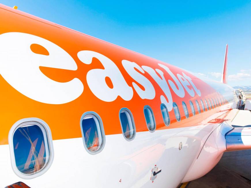 Lo sciopero in Portogallo dei dipendenti di easyJet porterà a ritardi e cancellazioni per le partenze anche al di fuori del Paese